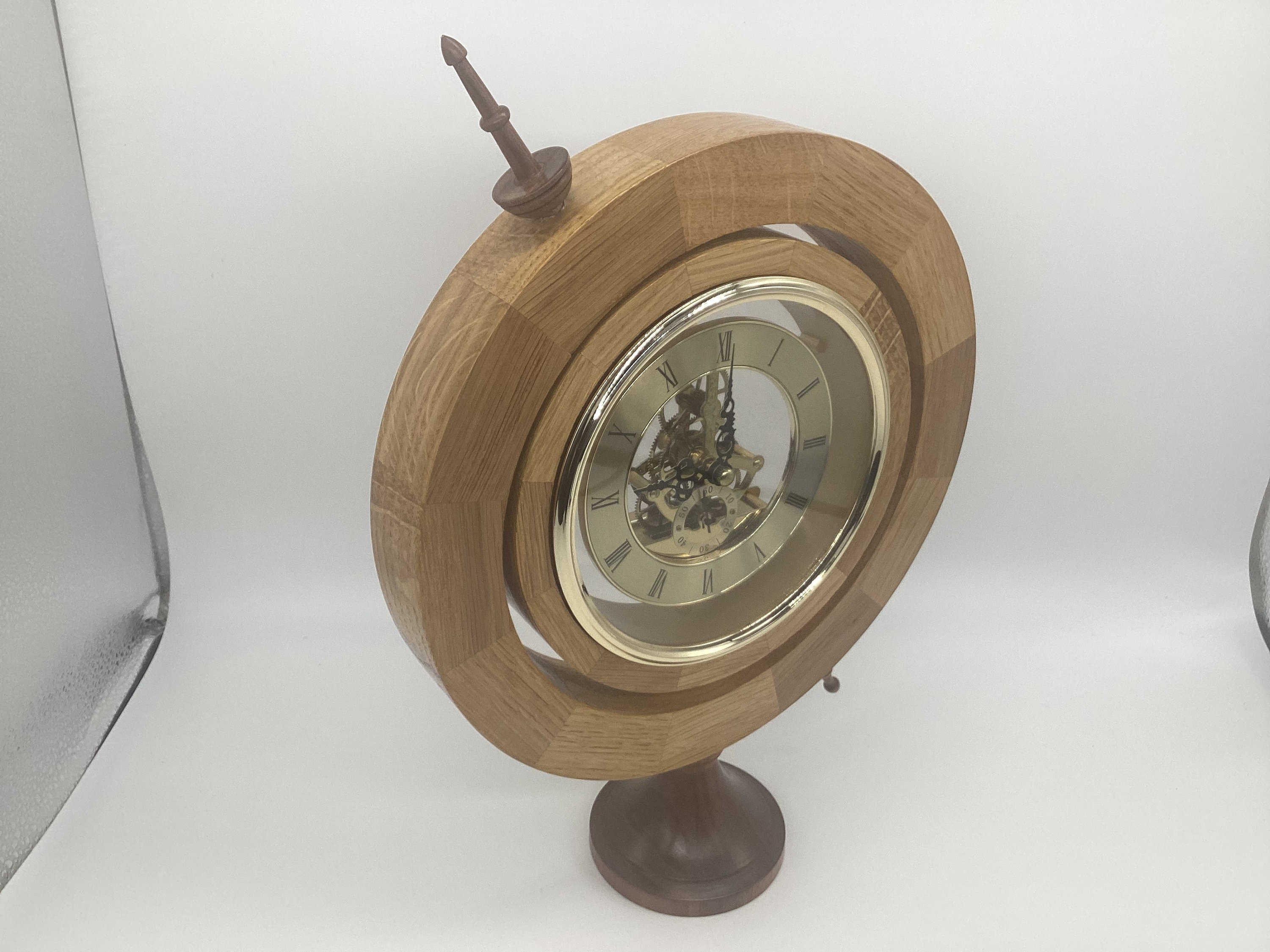Clock - Etsy
