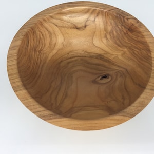 Bowl wooden bowl fruit bowl salad bowl