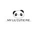 My Lil'Cutie Pie