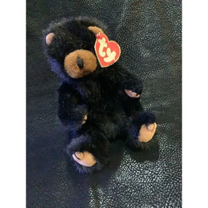 Ivan beanie baby online