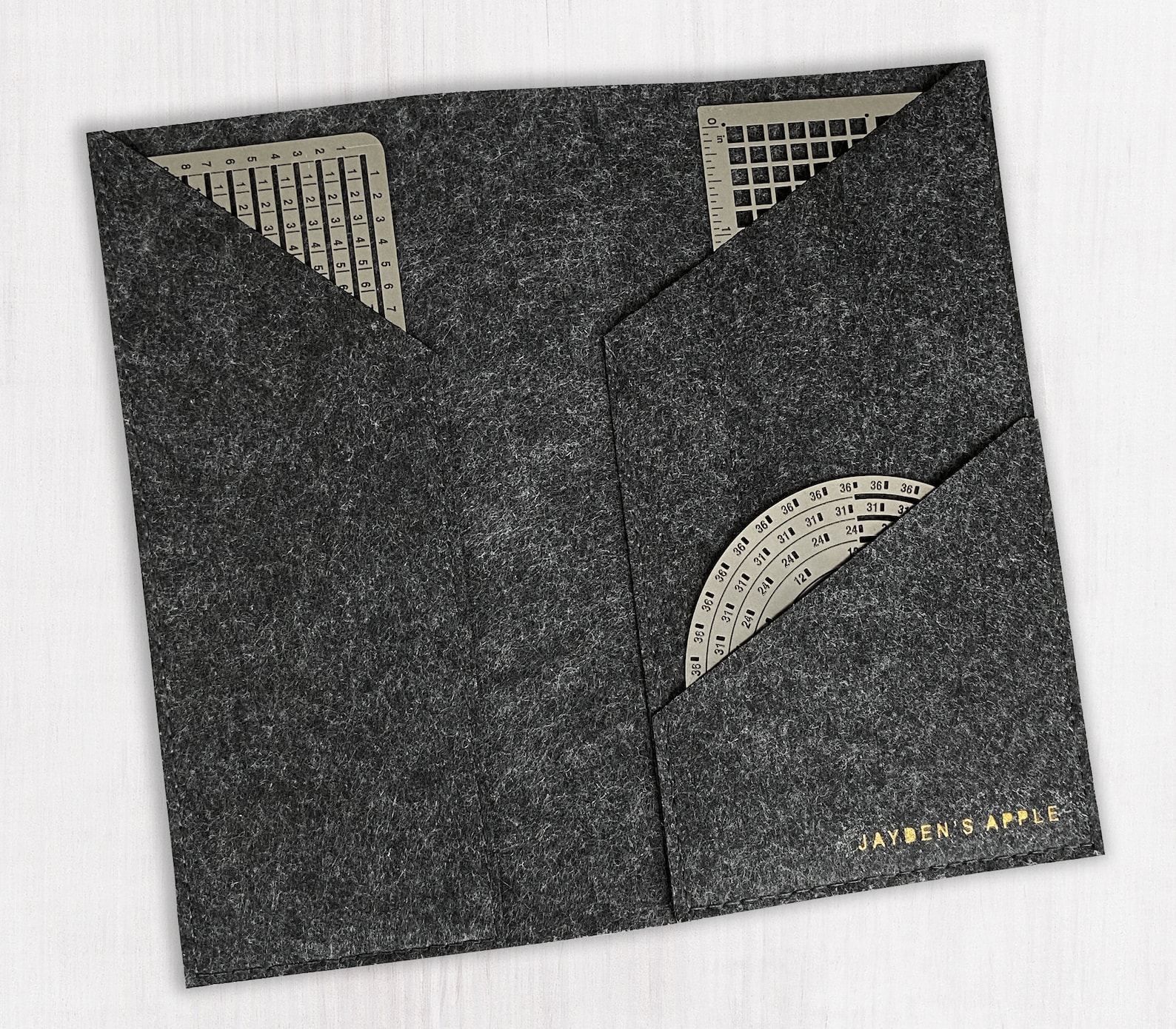 Bullet Journal Essential Stencil Set Circle Chart Grid Chart Etsy