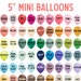 see more listings in the Balloons section