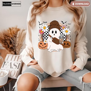To jest trochę Boo Sheet Funny Ghost PNG, projekt koszulki z kalamburem na Halloween, Boo Sheet Halloween PNG, upiorny sezon natychmiastowego pobrania