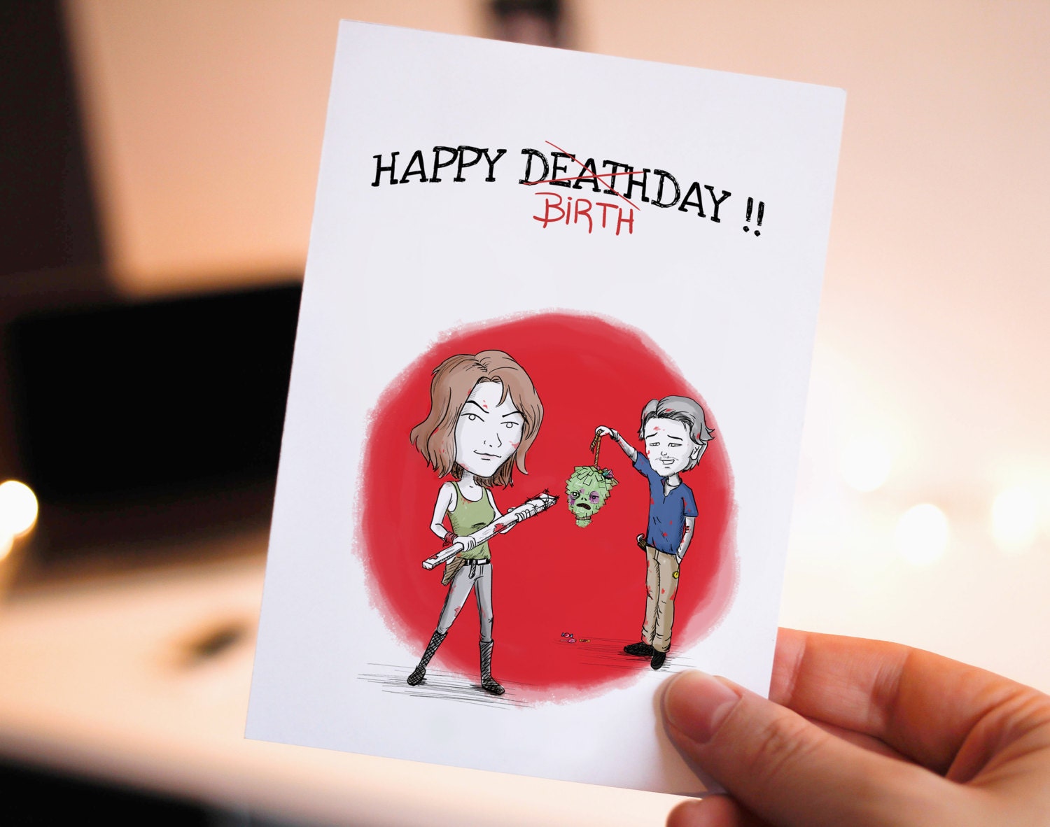 this-item-is-unavailable-halloween-invitations-zombie-birthday