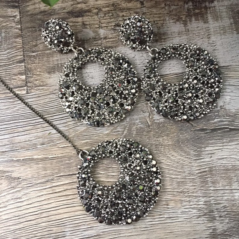 Earring Tikka Set Indian Bollywood Tikka Headpiece /& Earring Set Wedding Bridal set Pakistani Earrings Punjabi Mughal Style