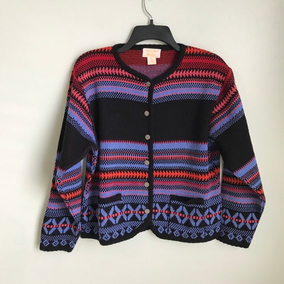 Tally ho sweater Clearance