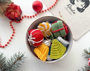 クリスマス ガーランド クリスマス】クリスマスガーランド【送料無料】 | emu 刺繍・布小物