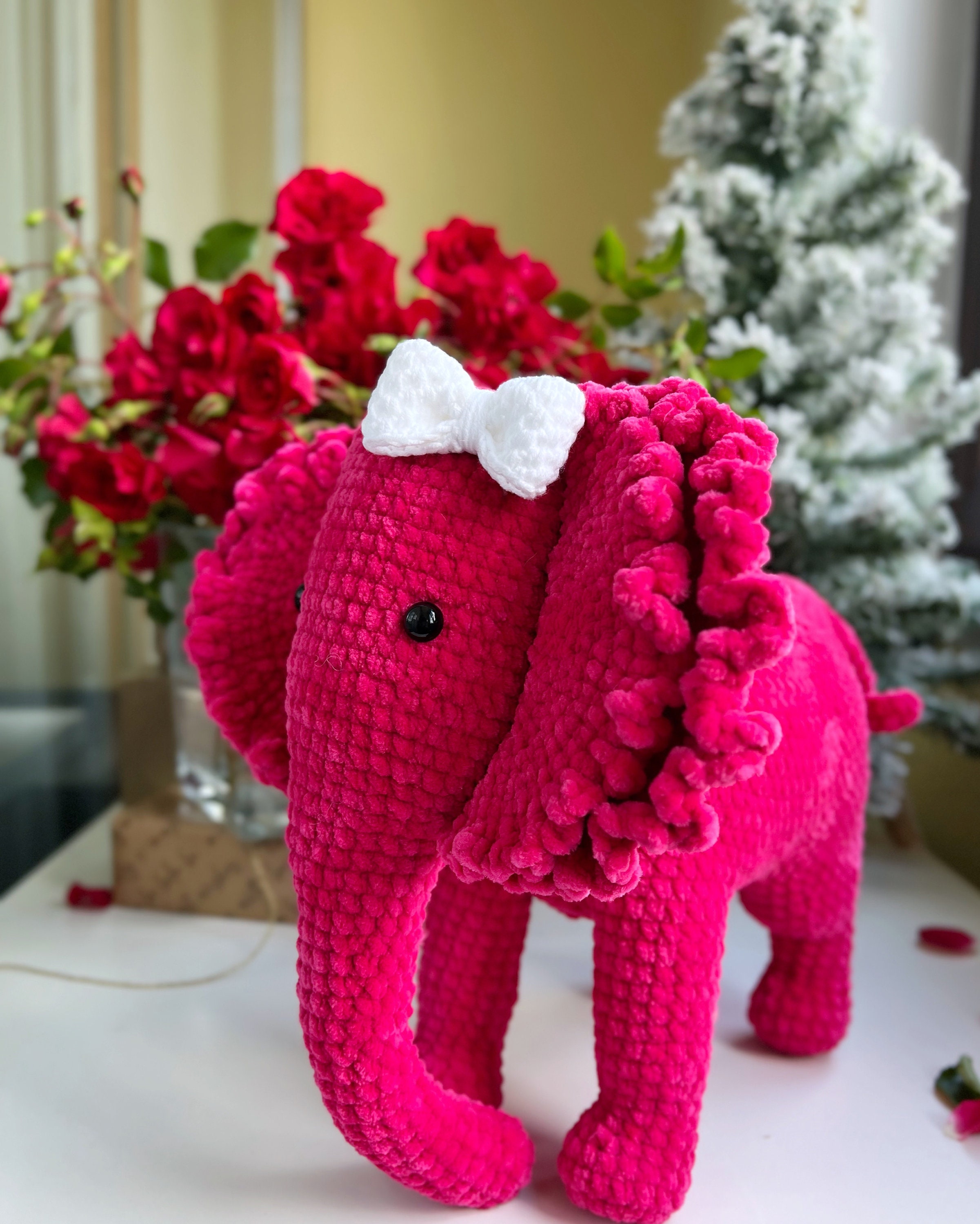Portachiavi Elefante Con Incisione 'Non Dimenticare Quanto Sei Forte' – Regalo Motivazionale In Acciaio - 4