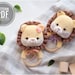 see more listings in the Baby teether\rattle section