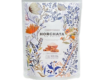 Horchata, horchata powder, Mexican rice drink, 320 g