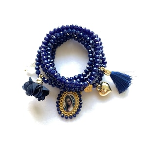 Semanario bracelet, mexican bracelet, mexican jewelry