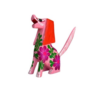 Mexican Alebrije, Alebrije, Oaxacan wood carving, Mexican folk art