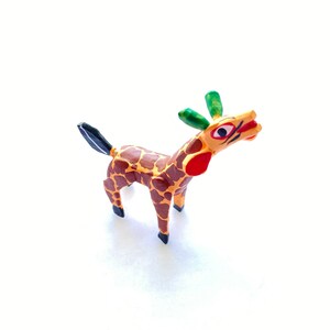 Mini Alebrije, alebrije, mexican folk art