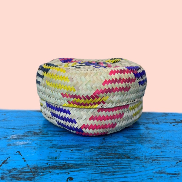 Tortilla warmer, tortillero, tortilla basket