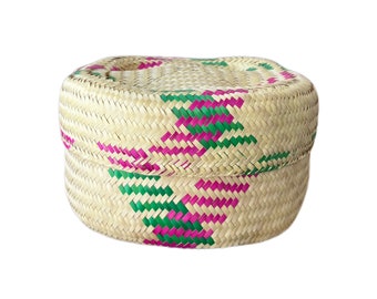 Tortilla Korb, Tortilla wärmer, Tortillero