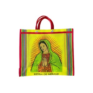 Bolsa de mercado de la Señora de Guadalupe, bolsa de mercado, bolsa de mercado mexicana