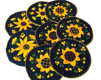 Tortilla wärmer, Tortillahalter, Tortillero