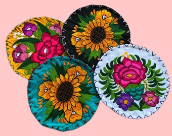 Tortilla wärmer, Tortillero, Tortillahalter