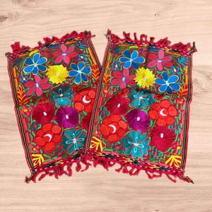 Mexican placemat best sale