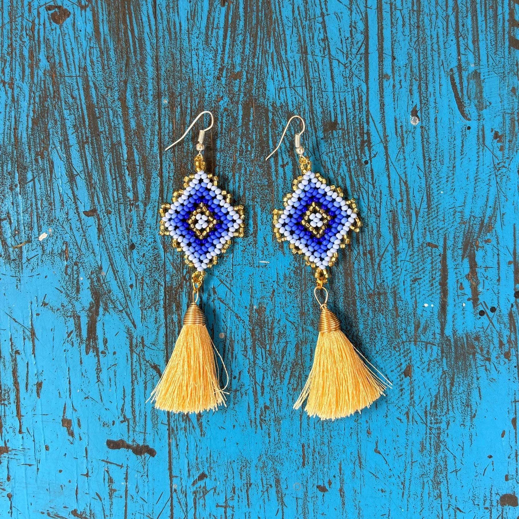 ピ*ん様 MB OX JEWELRY CLASSIC TASSEL NECKLA