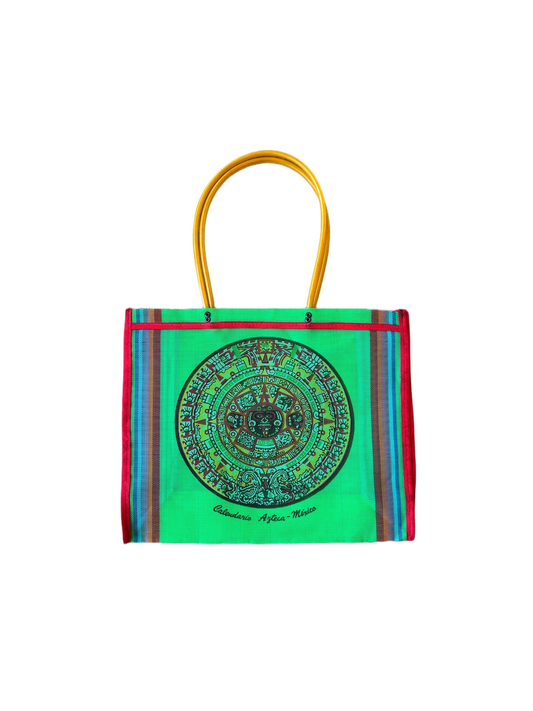 【MARITHE】BIG MARKET BAG MARITHE BIG MARKET BAG green - MARITHÉ+FRANҪOIS GIRBAUD