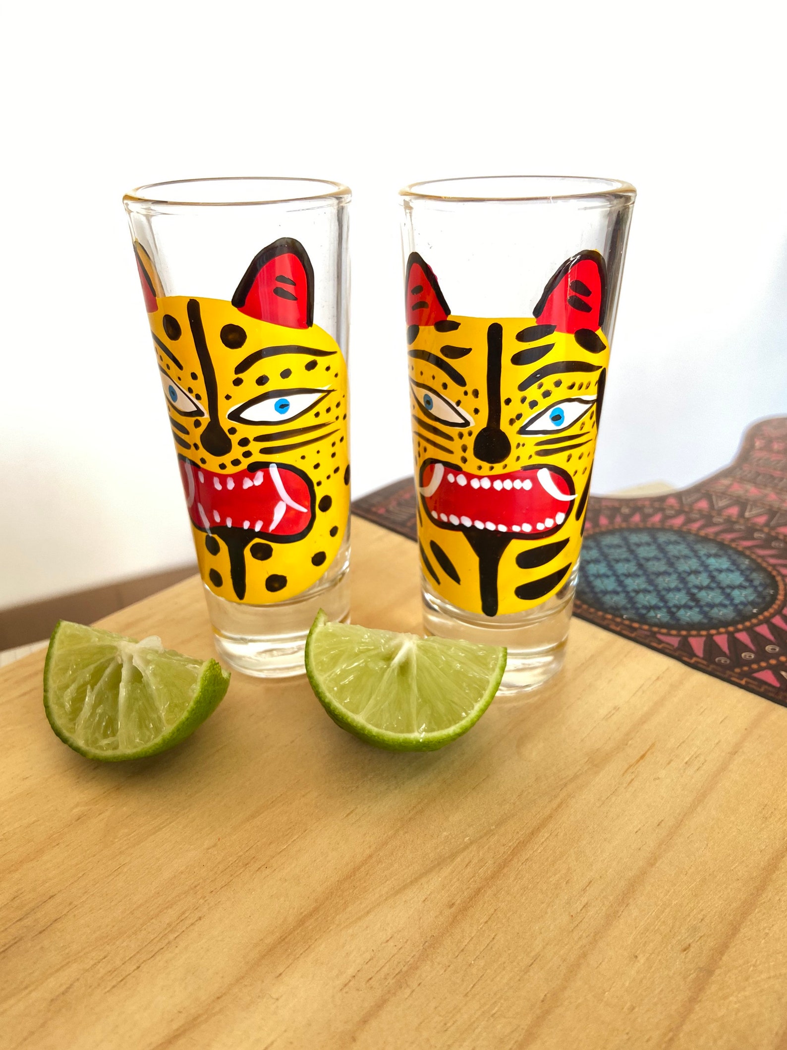 hello kitty beer glass