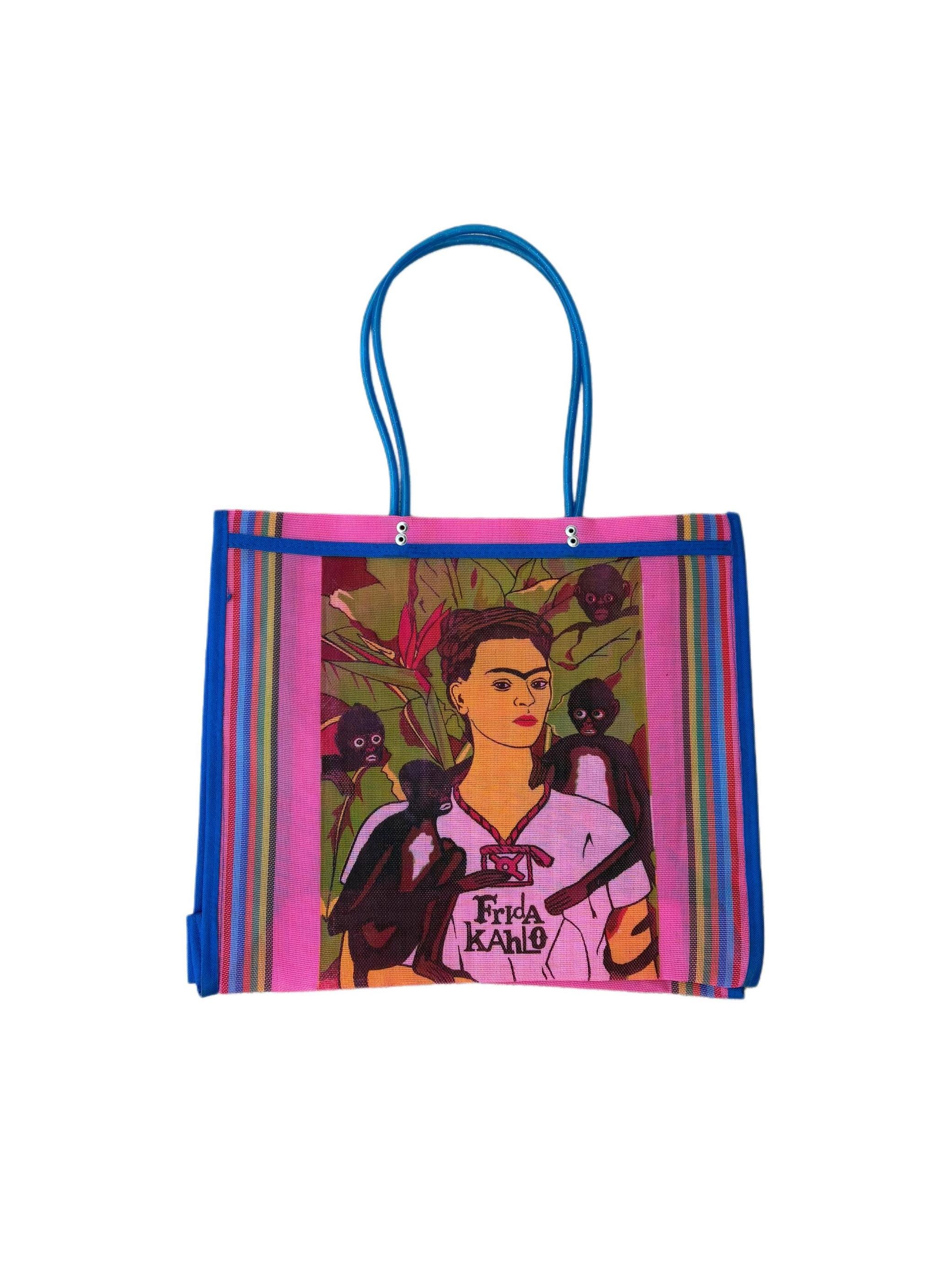 Mercado Bag - Etsy