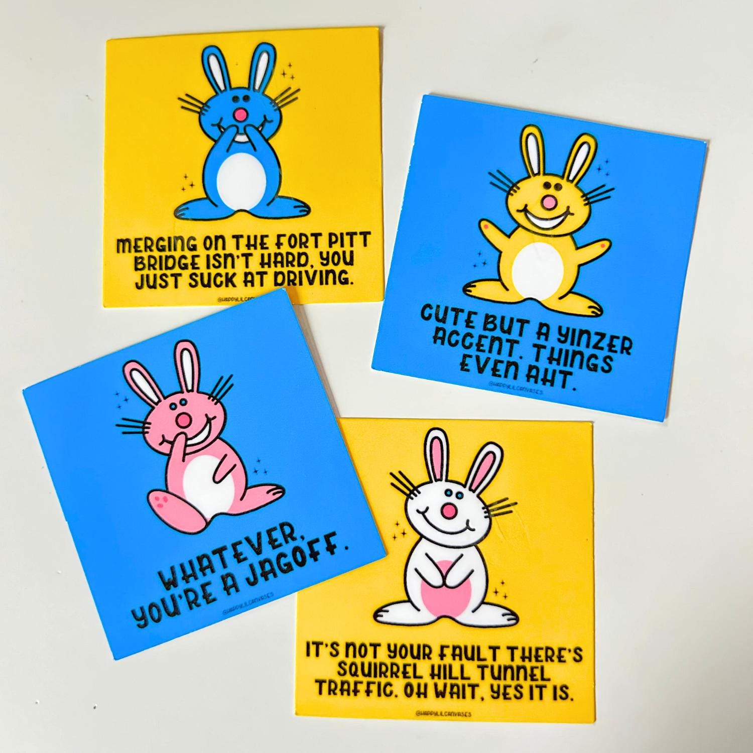 OriginalBashfulSunshineBunnyうさぎ il_fullxfull.6218510335_q9fy.jpg