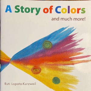 A story of colors and much more