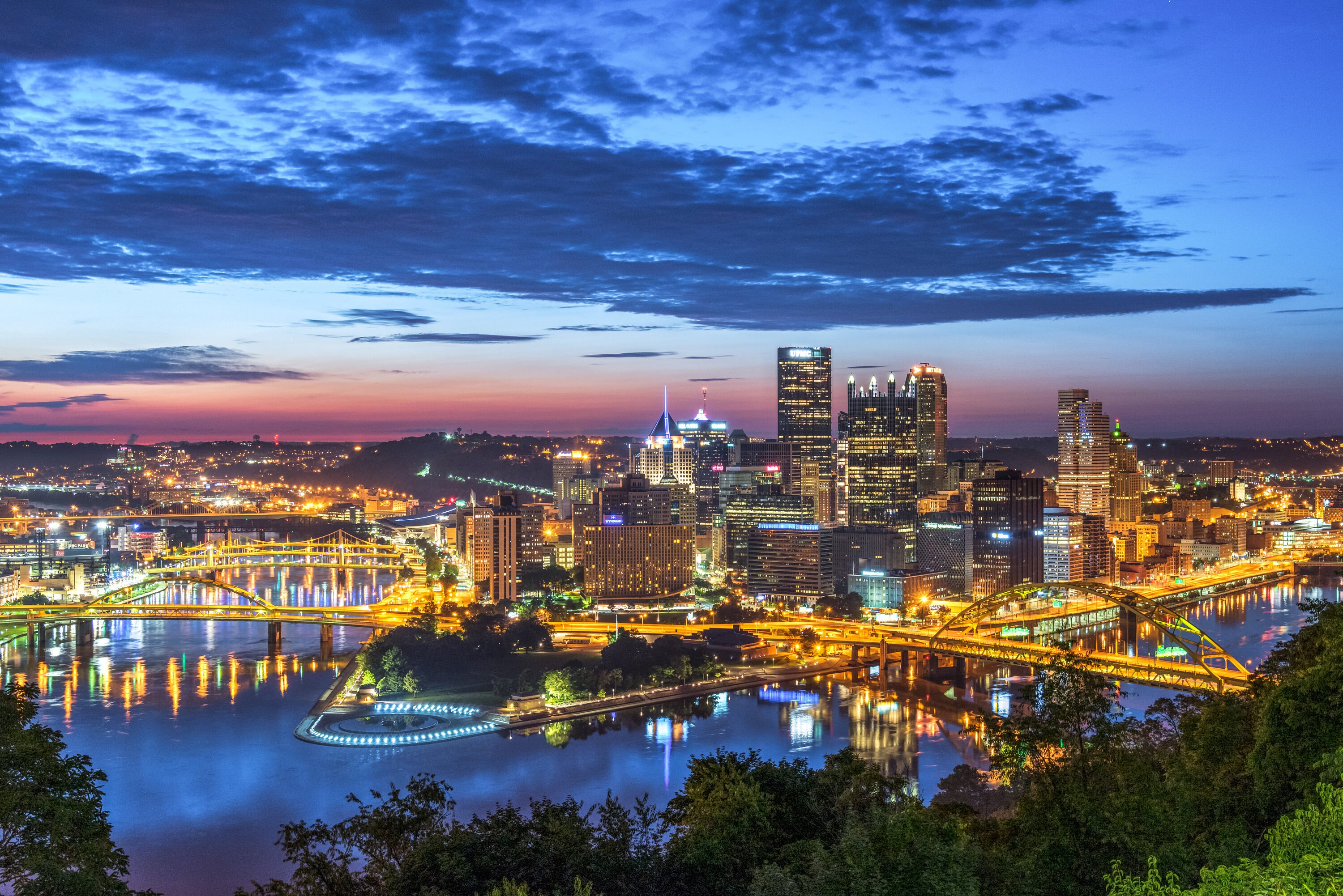 Pittsburgh Pittsburgh Photography Pittsburgh Art Etsy