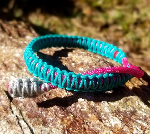 1/4 inch Para-Max Paracord - Camo Colors