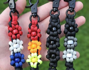 【BLACKPURPLE】24FW★ Coloring Charm Keyring s3Hab4F3SneS7dt5yaRmg_thumb_6d