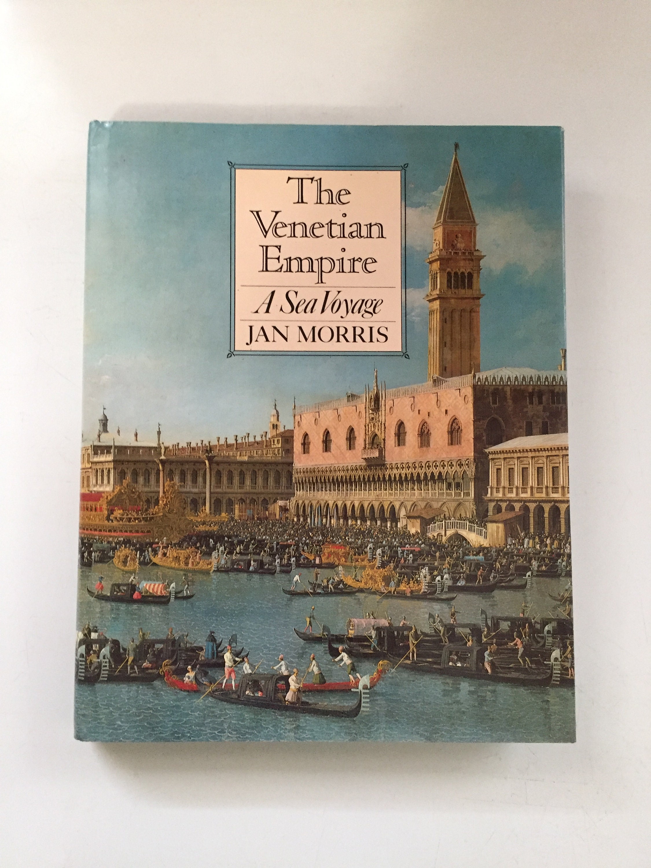 Jan Morris - Etsy