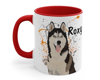 Personalized mug with picture | Funny coffee mug | Funny mug | 11 oz