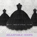 see more listings in the Petticoats section