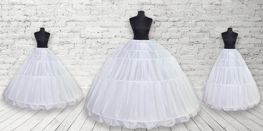 crinoline underskirt