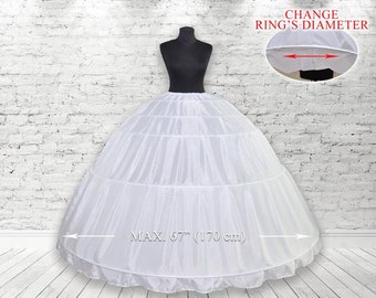 ball gown skirt online shopping