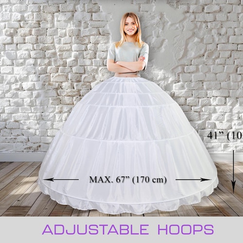 mermaid dress hoop 1PC Mermaid Dress Petticoat Fishtail Underskirt Wedding Dress Petticoat Mermaid Underskirt