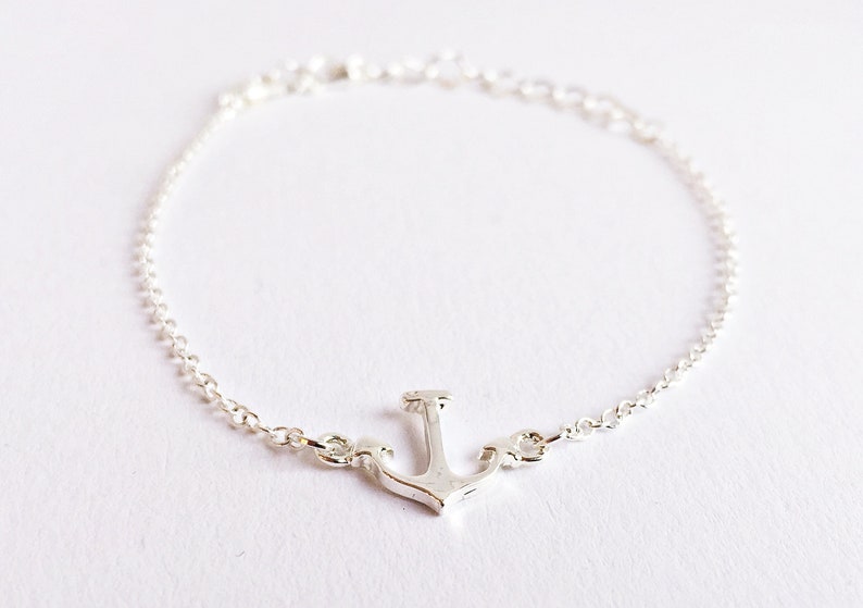 Regalo de la mujer de novios, Anchor SILVER Tarjeta: Quieres ser mi mujer de novios imagen 4