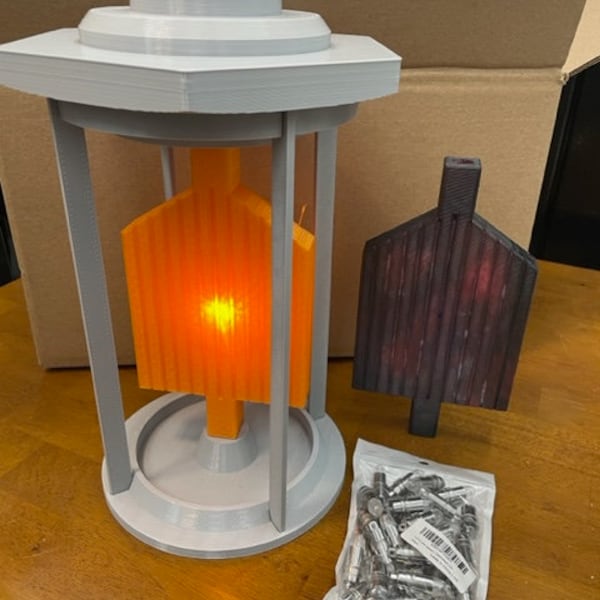 Dilithium Crystal Star Trek Etsy