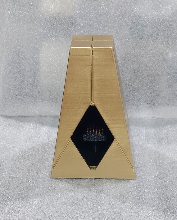 Land Of The Lost Pylon And Light Up Matrix Table Etsy