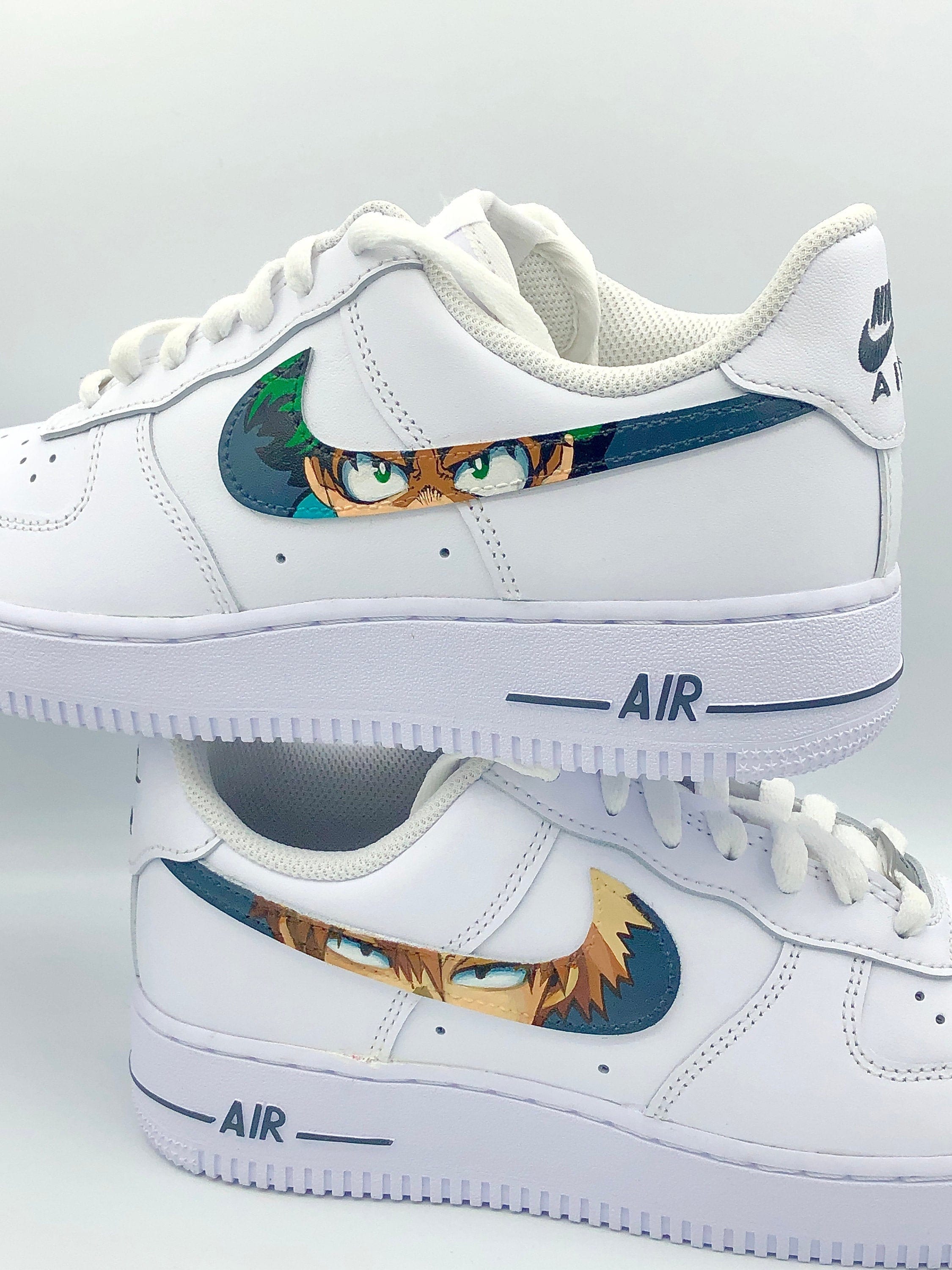 estilo triatlón delicado how to paint on nike air force 1 australia trabajo duro Vandalir Están