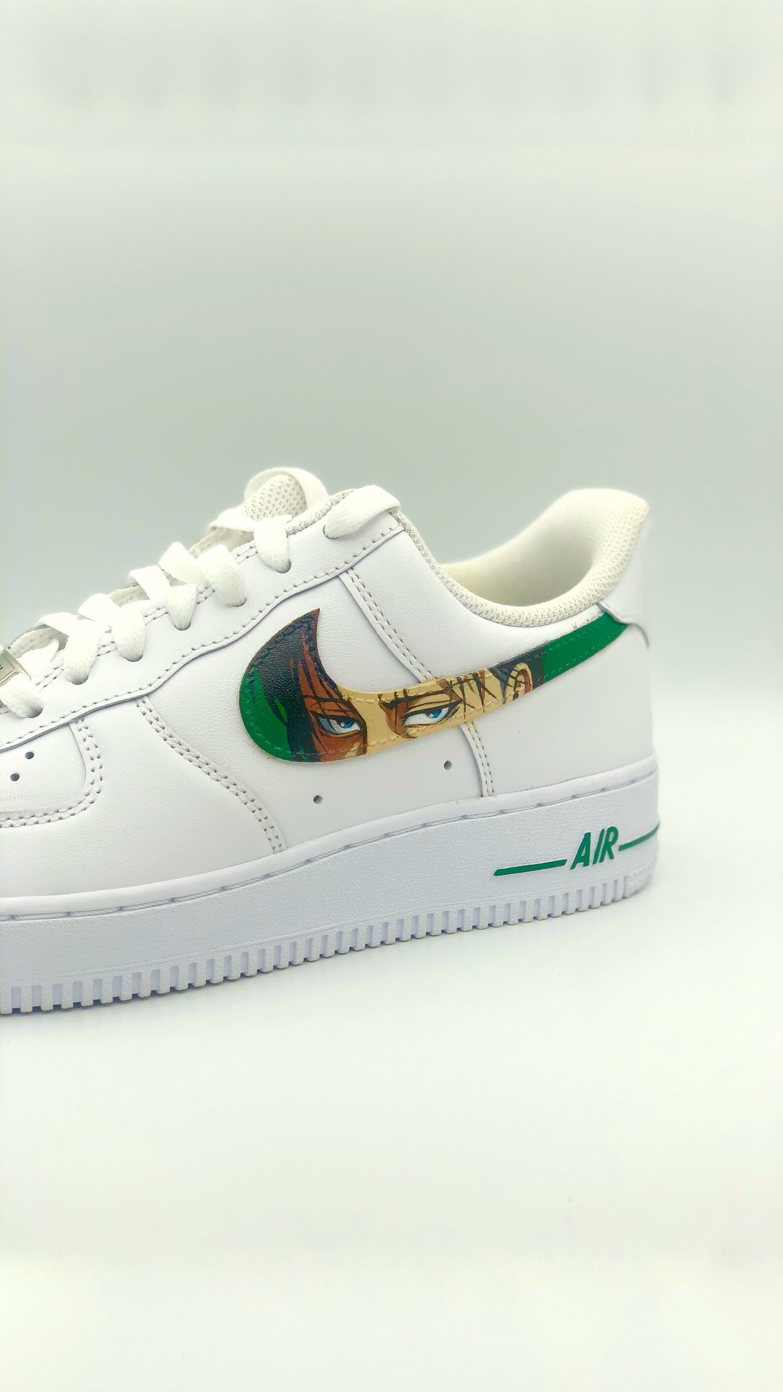 air force 1 aot