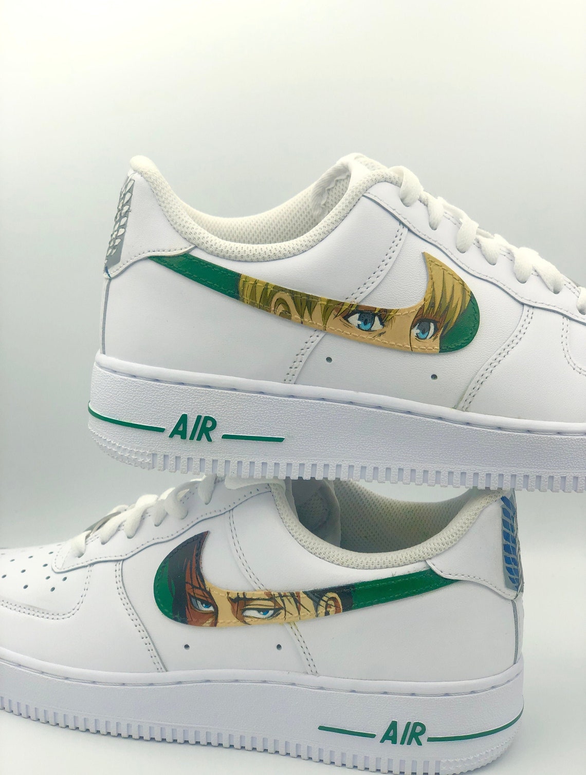 air force 1 aot