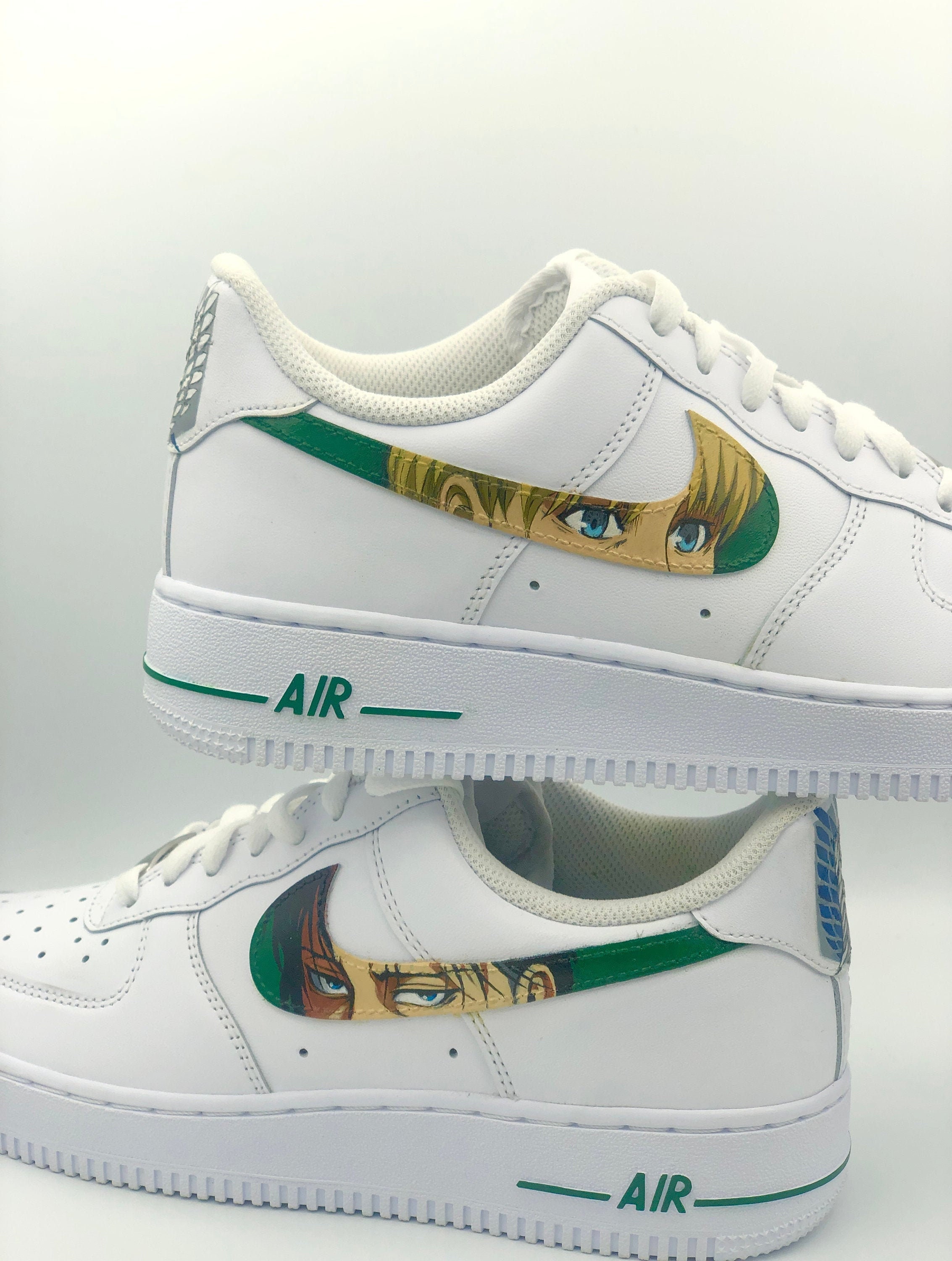 air force 1 aot
