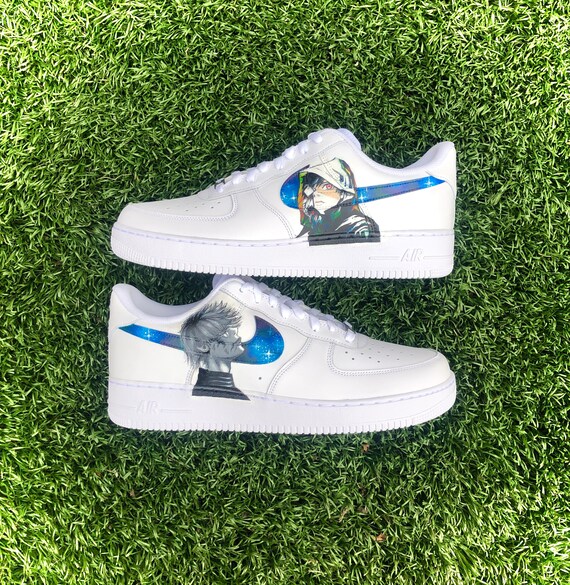tokyo air force 1