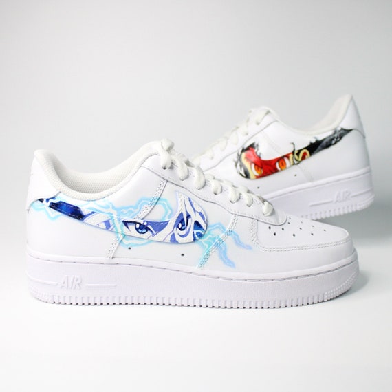 killua air forces