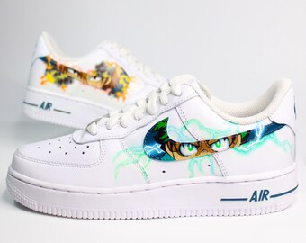 Deku Air Force | Etsy