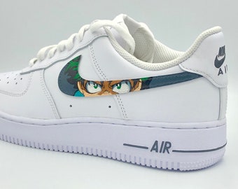 custom deku shoes nike
