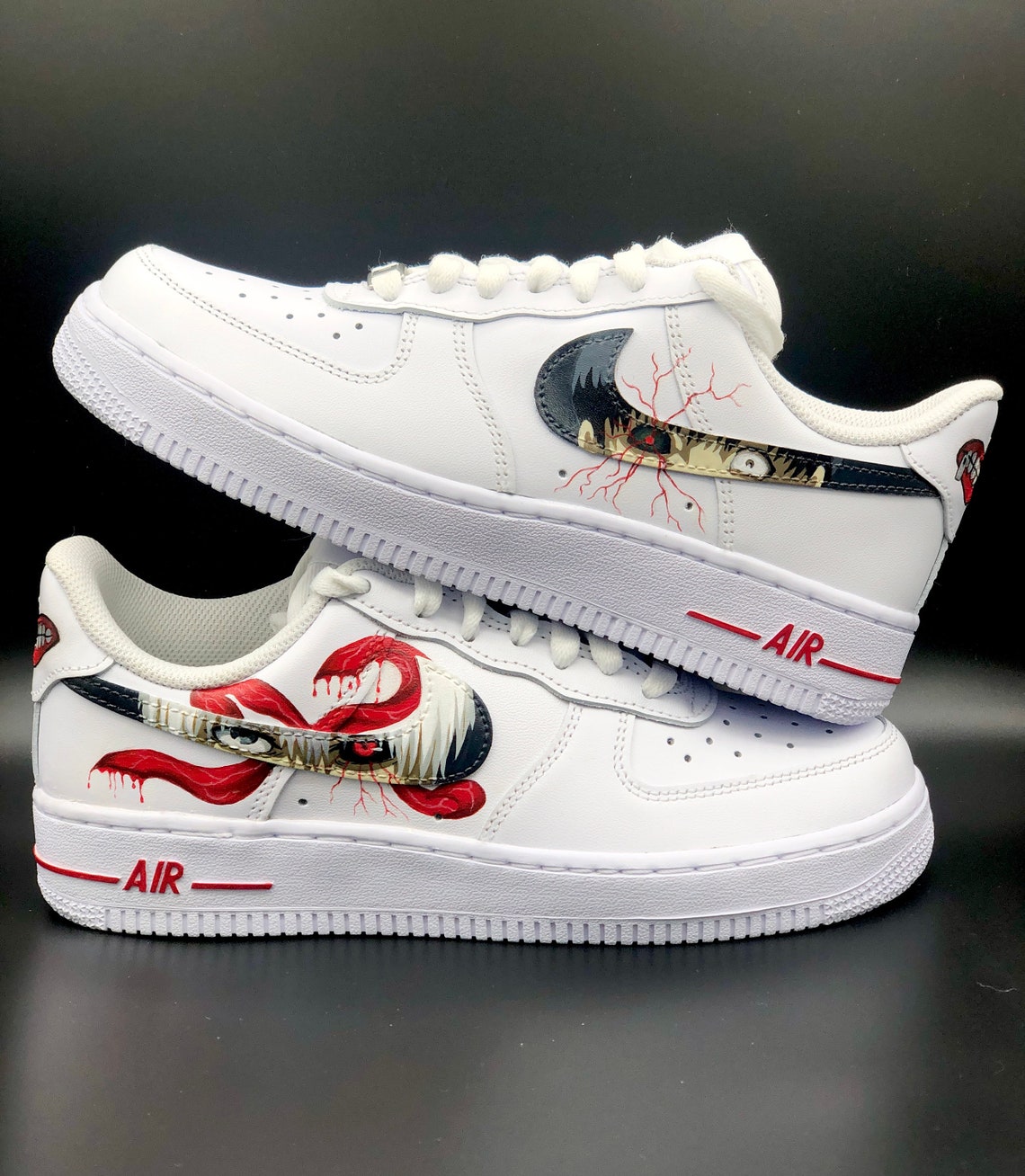 Air Force One Tokyo Ghoul